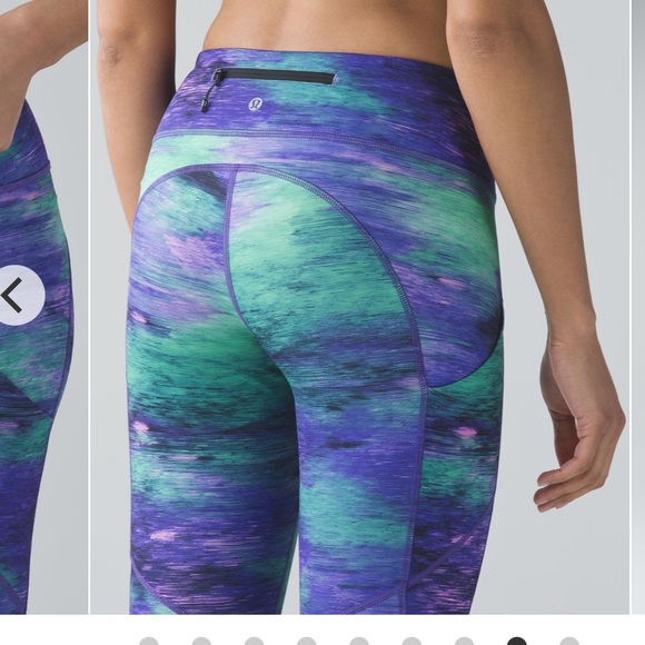 Lululemon Speed Tight IV Time To Shine - Picture 16 of 16